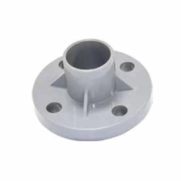 Giới thiệu về mặt bích PVC 114