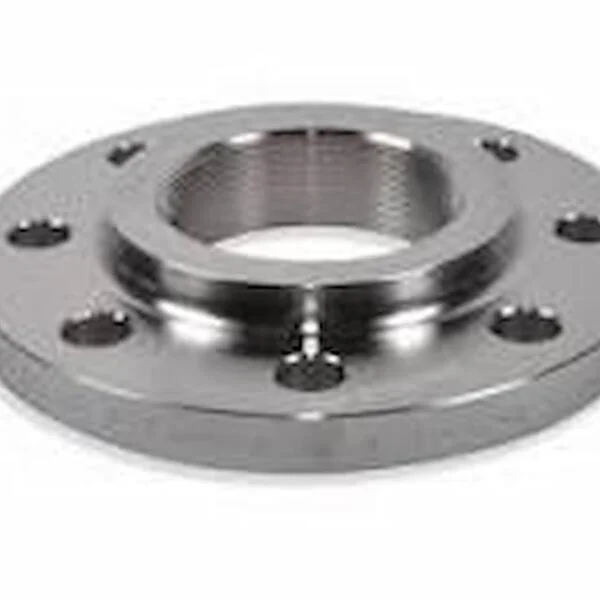 Giới thiệu về mặt bích ren