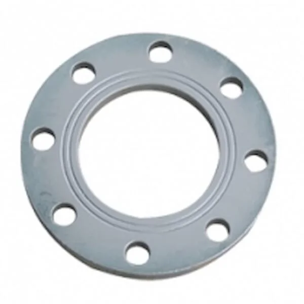 Tổng quan về mặt bích rỗng (hollow flange)