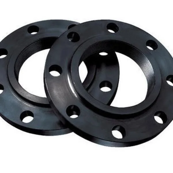 Giới thiệu về mặt bích thép đen