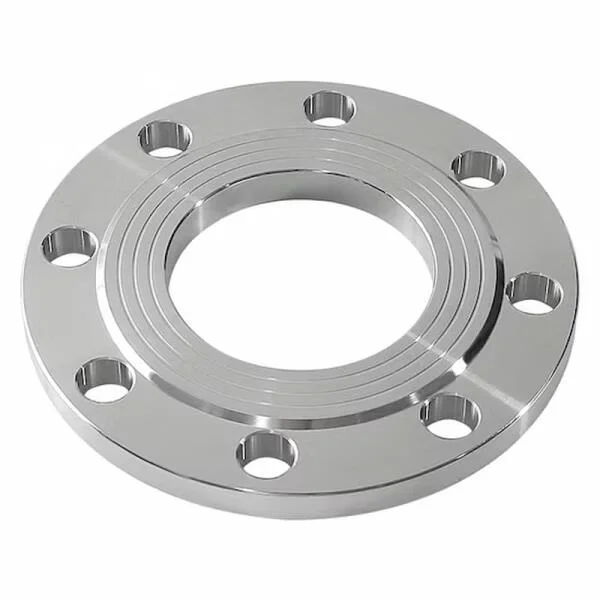 Giới thiệu về Mặt bích thép không gỉ có lỗ