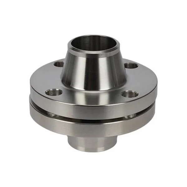 Tất cả về mặt bích thép không gỉ DN150