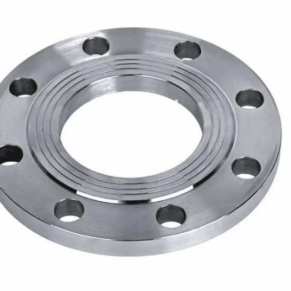 Định Nghĩa và Ứng Dụng của Mặt Bích Thép Tròn