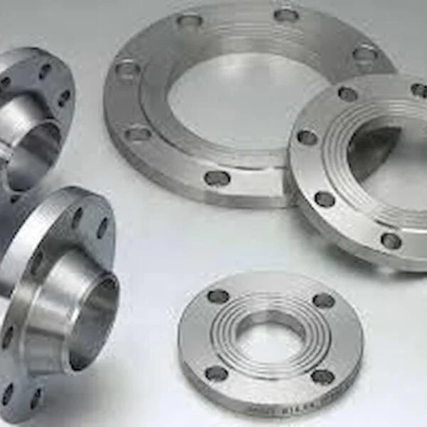 Tìm Hiểu Về Mặt Bích Tiêu Chuẩn ANSI