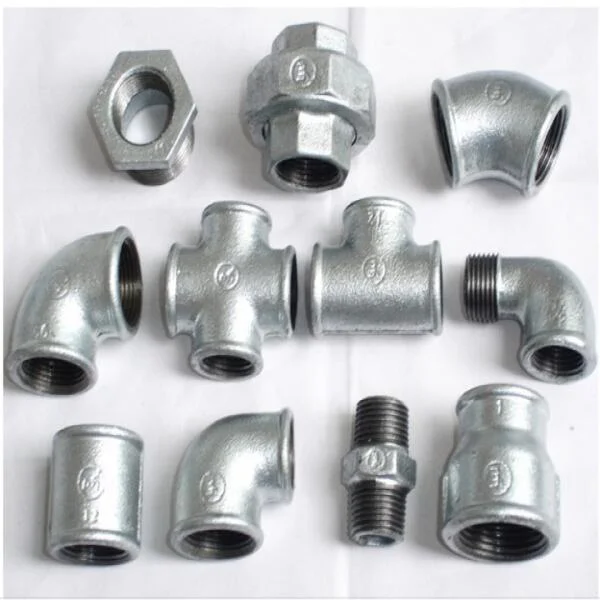 Tìm hiểu về phụ kiện đường ống nước