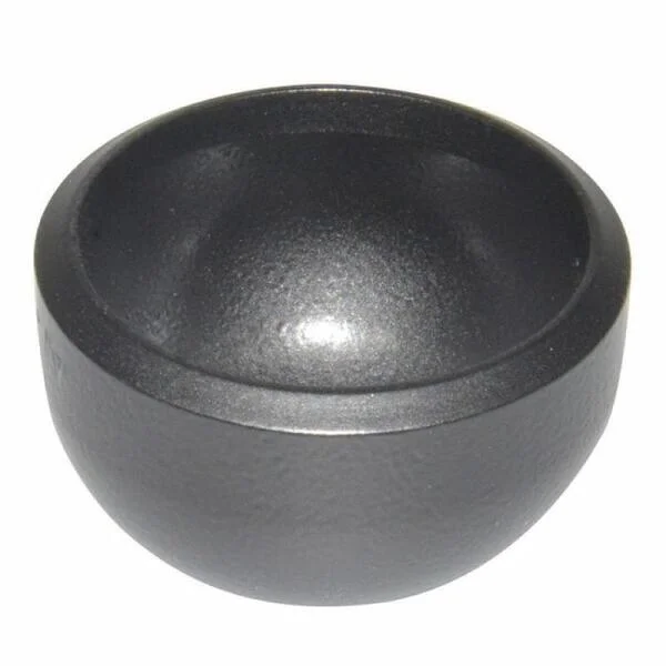 Giới thiệu về nắp bịt đầu ống thép