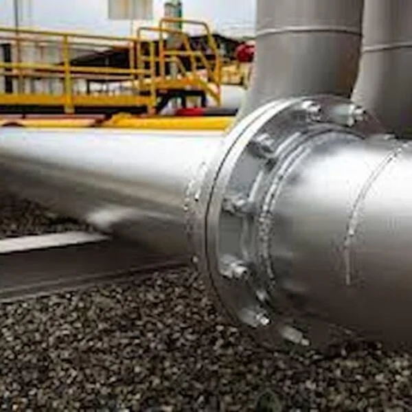 Giới thiệu về các loại kết nối ống bích (Flange Pipe Fittings)