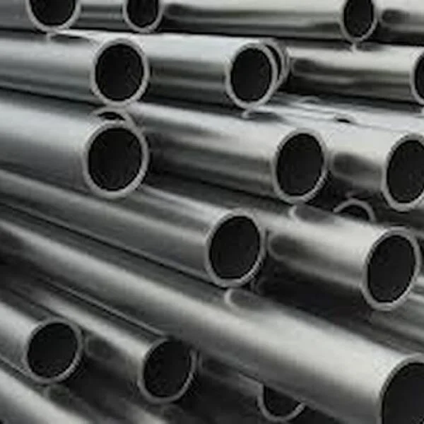 Giới thiệu về ống công nghiệp