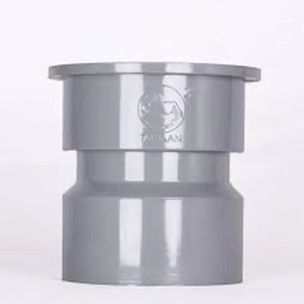 Tổng quan về ống nối sàn 100mm