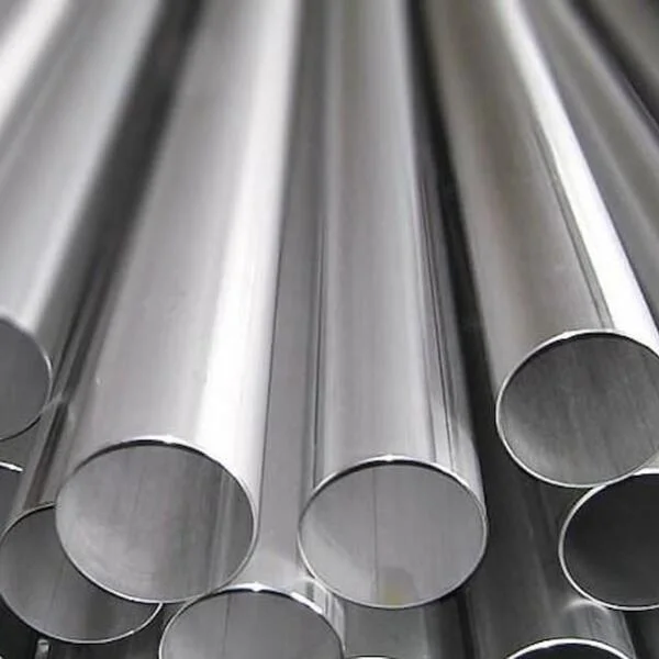 Tổng quan về ống thép DN50