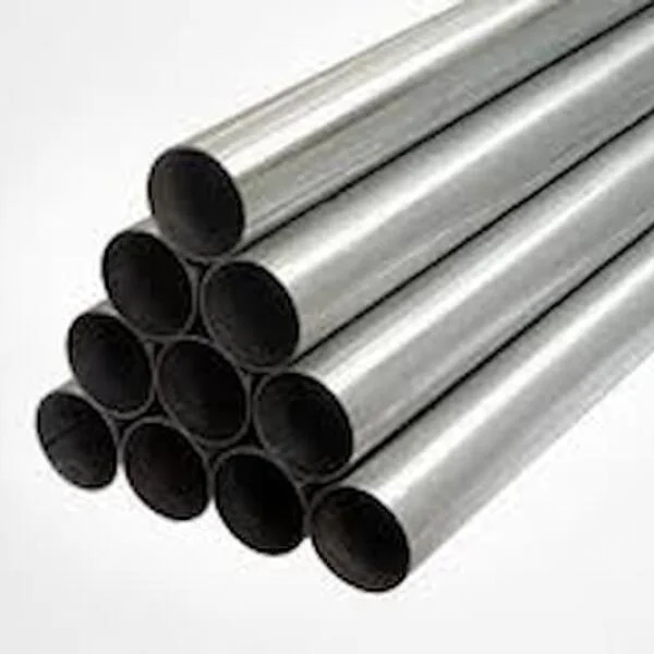 Giới thiệu về ống thép mạ kẽm phi 50