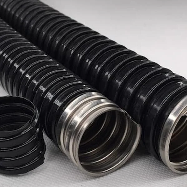 Giới thiệu về ống thép PVC