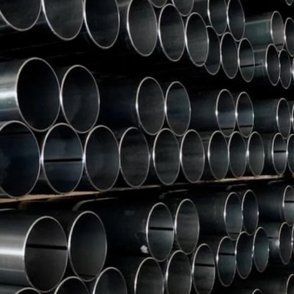 Giới thiệu về ống thép tròn phi 60