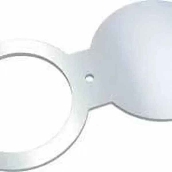 Paddle Blind Flange: Khái niệm và Ứng dụng