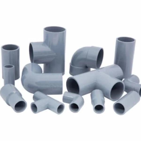 Hiểu Về Phụ Kiện Ống: Vai Trò Của Ống Nối