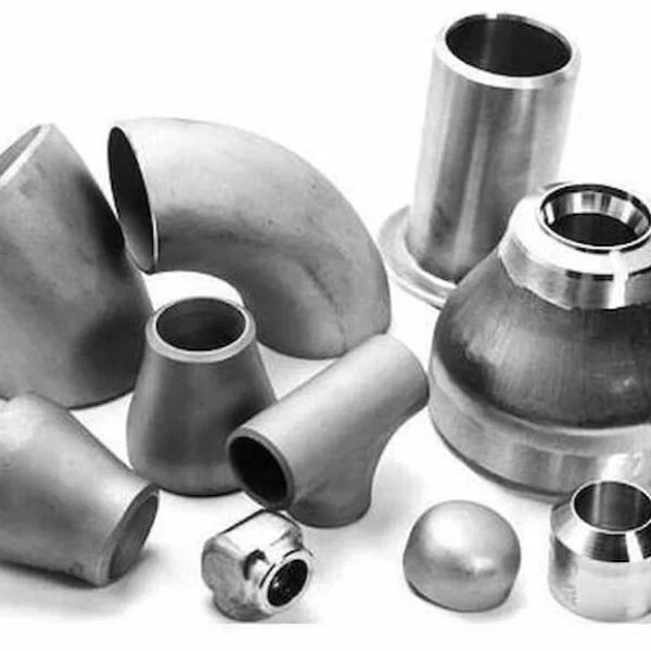 Tổng quan về Phụ kiện Ống Thép Không Gỉ