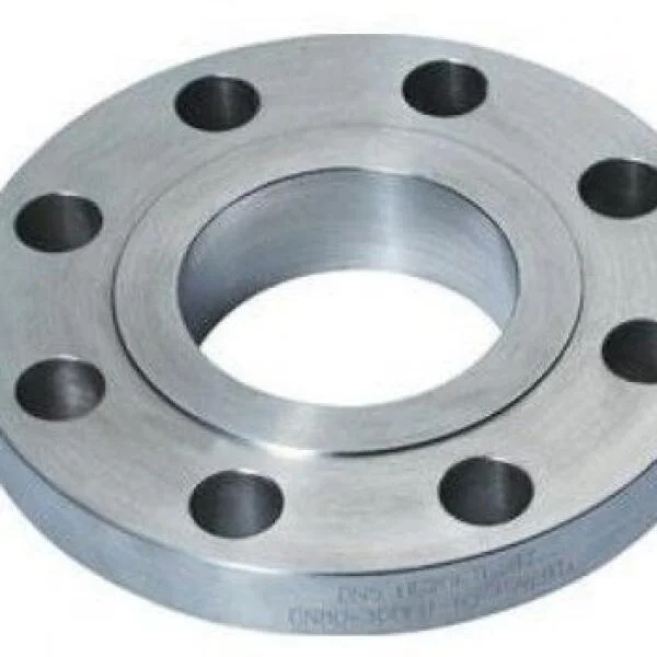 Tìm hiểu về Pipe Flange