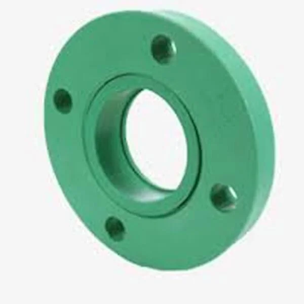 Tổng Quan về PPR Pipe Flange