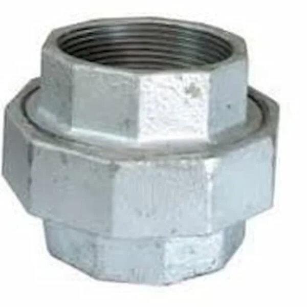 Giới thiệu về rắc co DN50