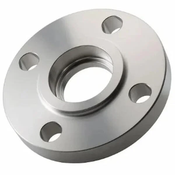Socket Weld Flange: Giới thiệu và Ứng dụng