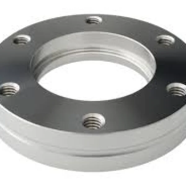 stainless steel flange with holes