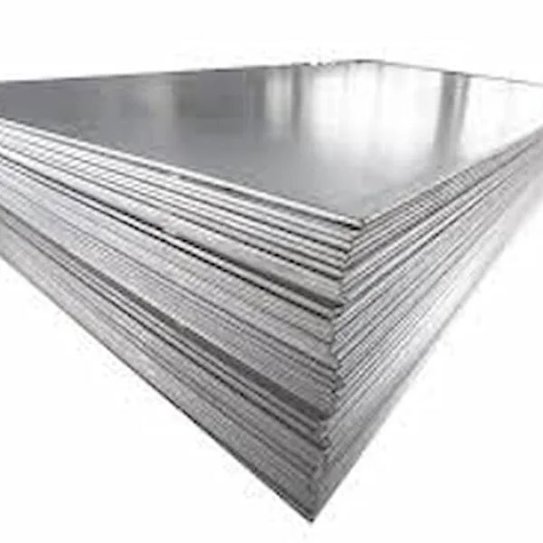 Tấm thép là gì?