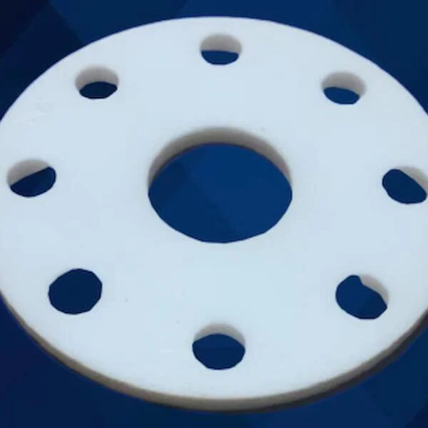 Teflon Flange: Tổng Quan và Ứng Dụng