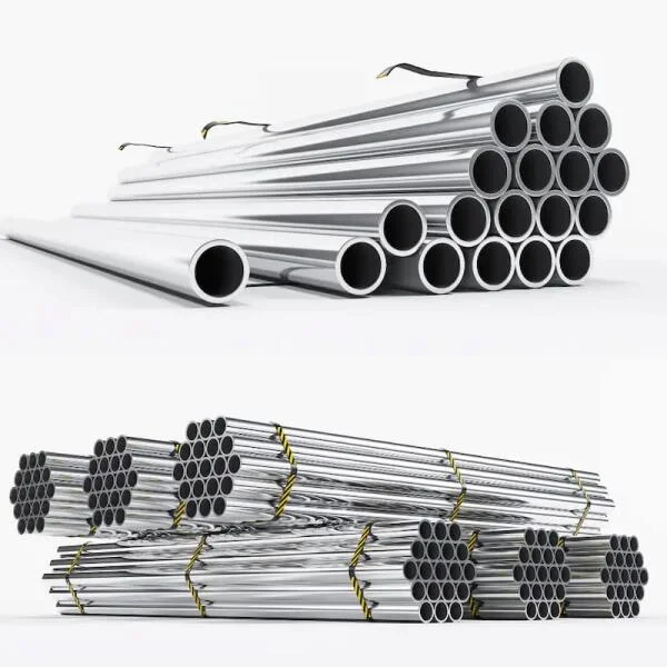 Thép Không Gỉ và Inox: Ứng Dụng và Thành Phần trong Công Nghiệp