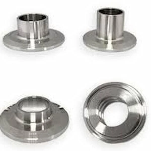 Giới thiệu về Tri Clamp Flange