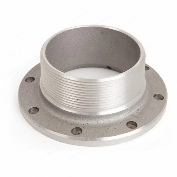 Thịt gà và ứng dụng của TTMA Flange trong công nghiệp