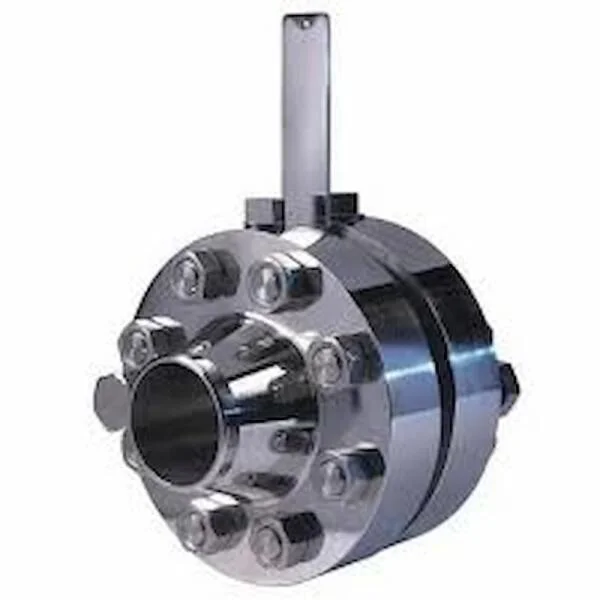 Union Flange: Giới thiệu và Ứng dụng