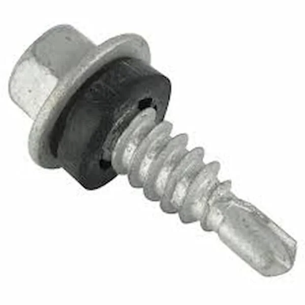 Vít Đệm Flange: Khái Niệm và Ứng Dụng