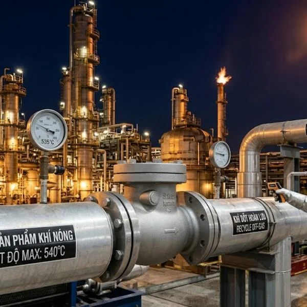 1 2 gate valve dimensions là gì? Kích thước, tiêu chuẩn và cách tra cứu chính xác