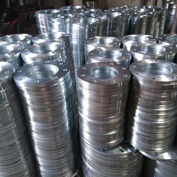 Tìm hiểu về mặt bích ANSI B16.1 Class 150