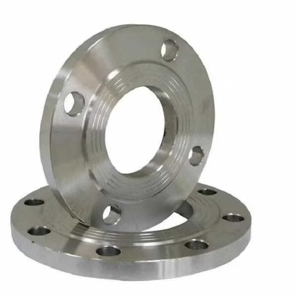 Tìm hiểu về ANSI B16.5 RF Flange