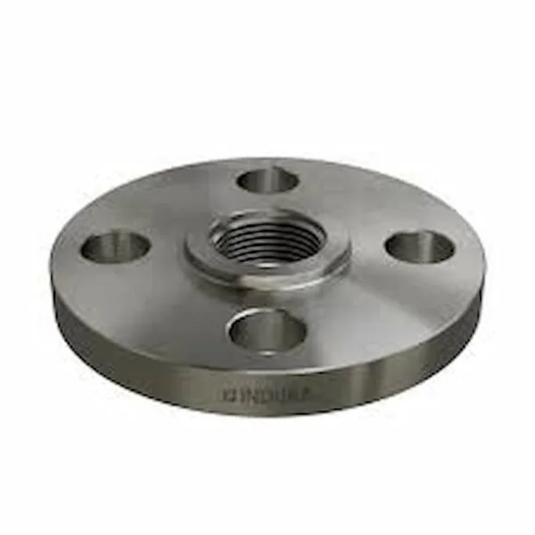 Tìm hiểu về B16.5 Flange