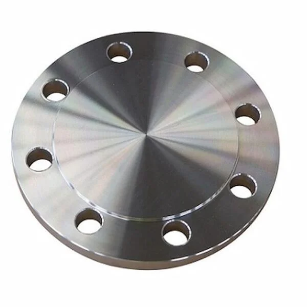 Tìm hiểu về bích mù DN100