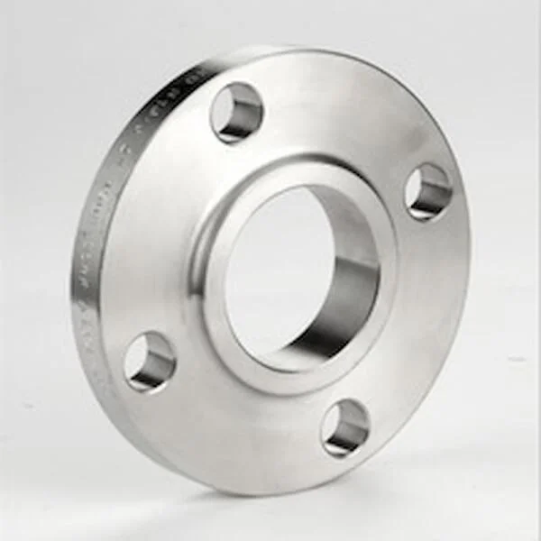 Giới thiệu về hàn bích Slip On