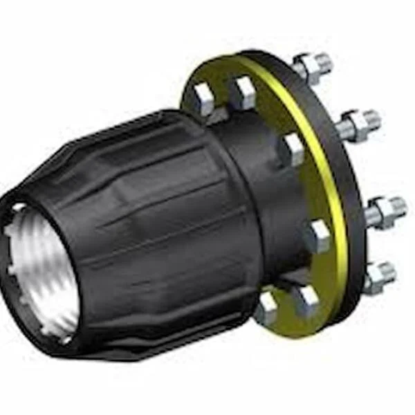 Bộ nối mặt bích: Khái niệm và ứng dụng