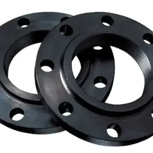 Hiểu carbon steel forged flanges