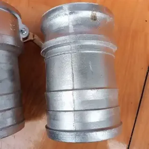 Tìm hiểu về Cùm Nối Ống Nước