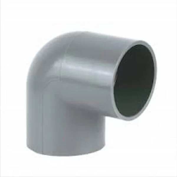 Tổng quan về cút nối ống nước 90