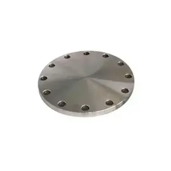 Tìm Hiểu Về Dummy Flange