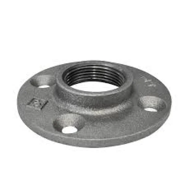 Flange 1 4: Tổng quan
