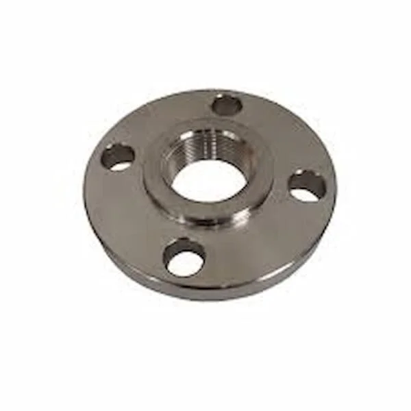 Flange 1 Inch: Tổng Quan và Ứng Dụng