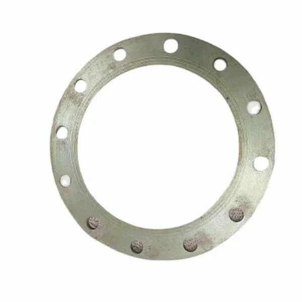 Tìm hiểu về Flange 10 Inch
