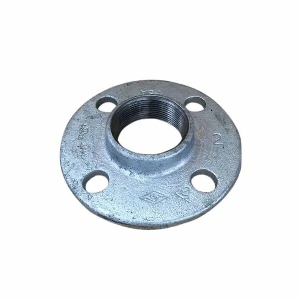 Tổng quan về Flange 25 mm