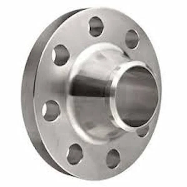 Hiểu Về Tiêu Chuẩn Flange ANSI B16.5