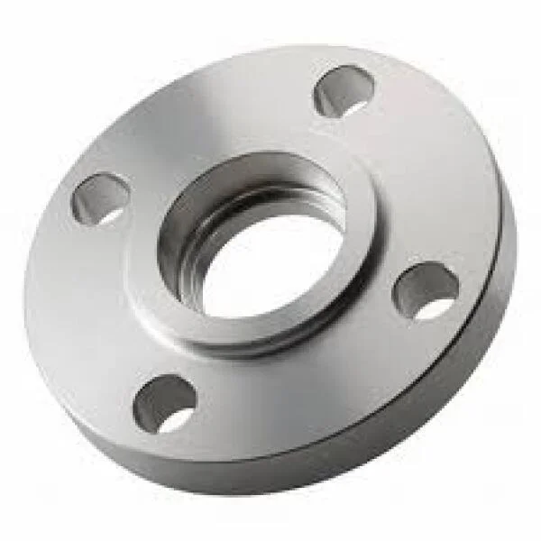 Giới thiệu về Flange ASME B16.5