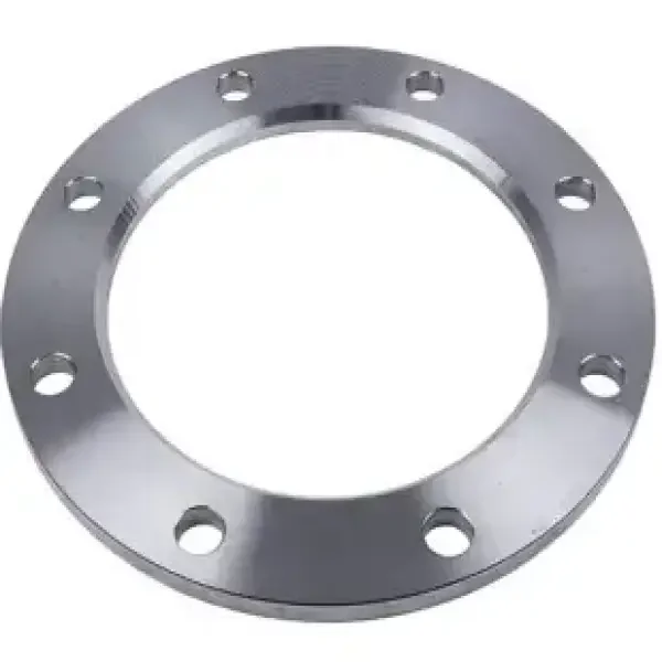 Tìm Hiểu Về Flange Backing
